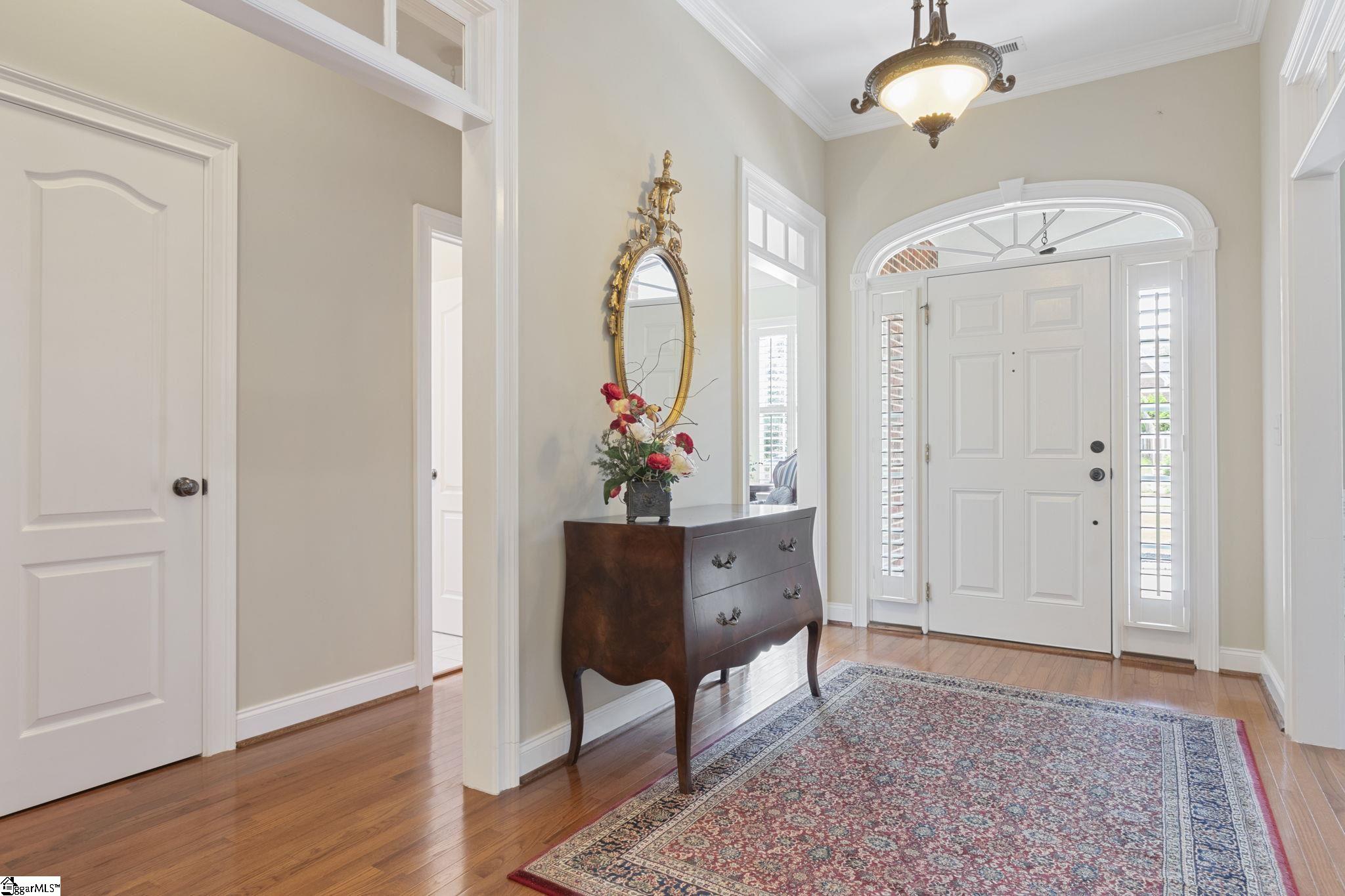 320 New Tarleton Way Greer, SC 29650 - Photo 3 of 36 Gallery Image 3