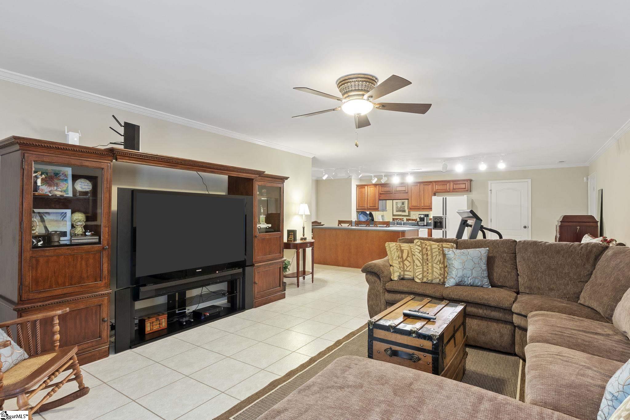 320 New Tarleton Way Greer, SC 29650 - Photo 21 of 36 Gallery Image 21