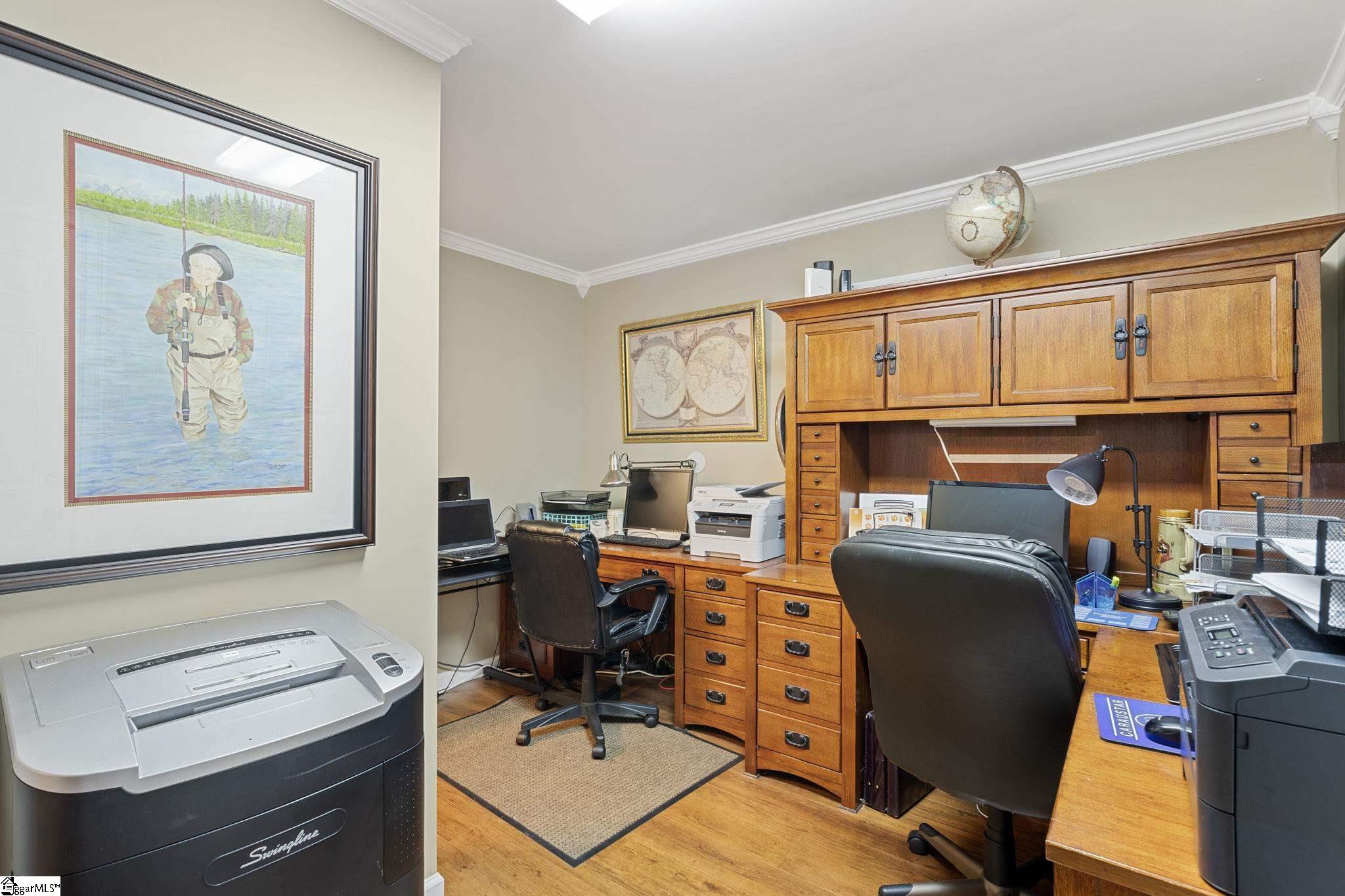 320 New Tarleton Way Greer, SC 29650 - Photo 24 of 36 Gallery Image 24