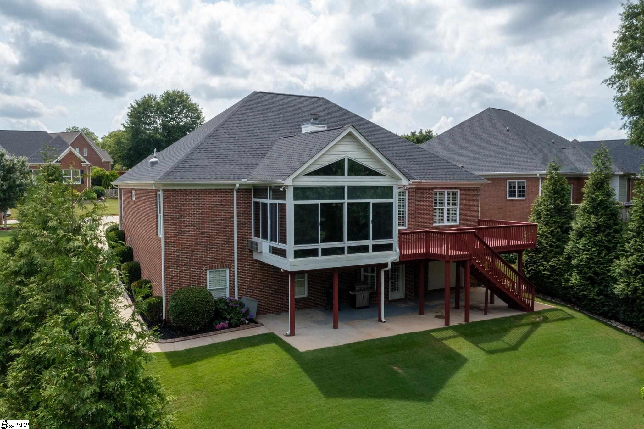 320 New Tarleton Way Greer, SC 29650 - Photo 26 of 36 Gallery Image 26