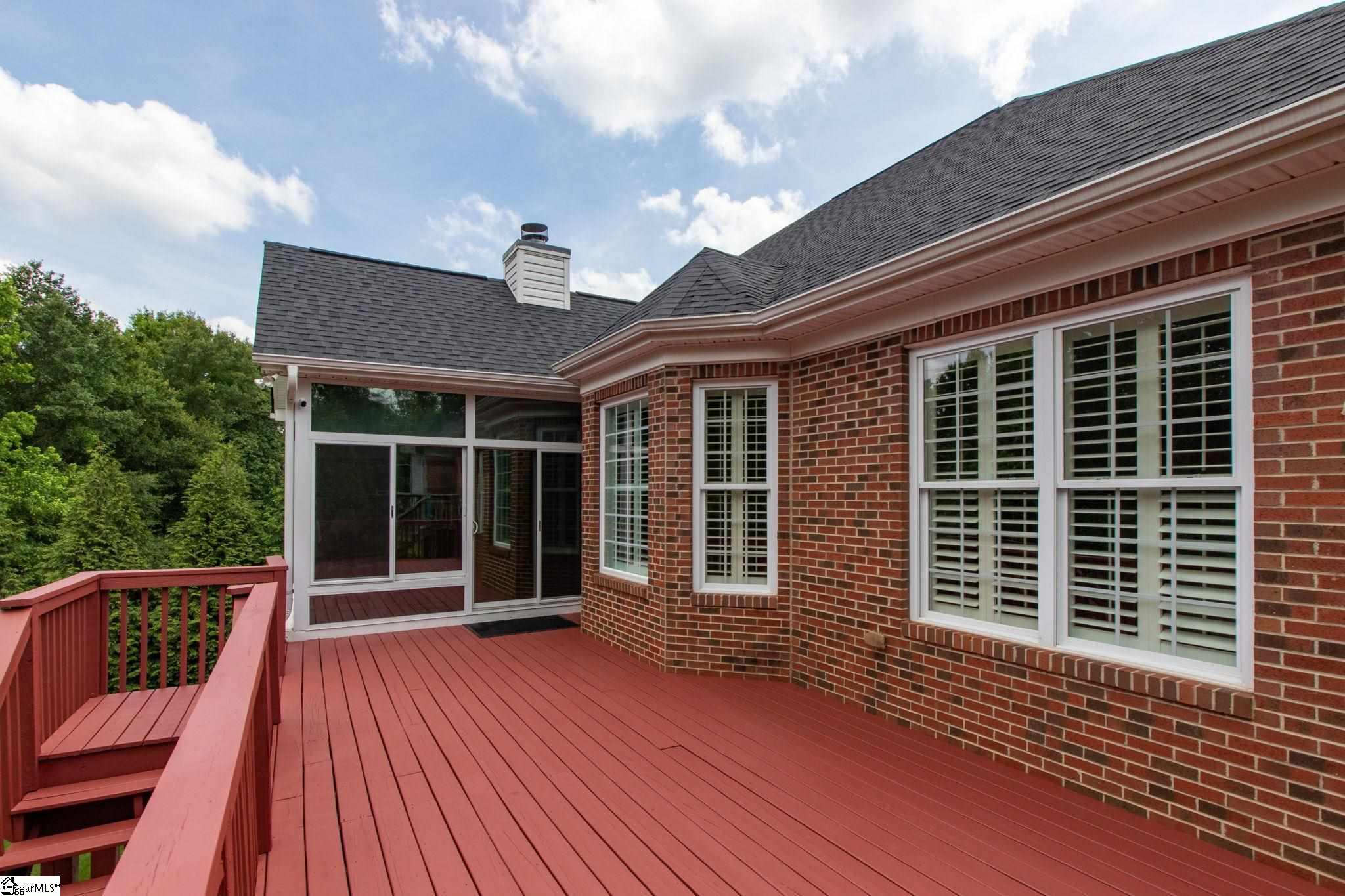 320 New Tarleton Way Greer, SC 29650 - Photo 27 of 36 Gallery Image 27