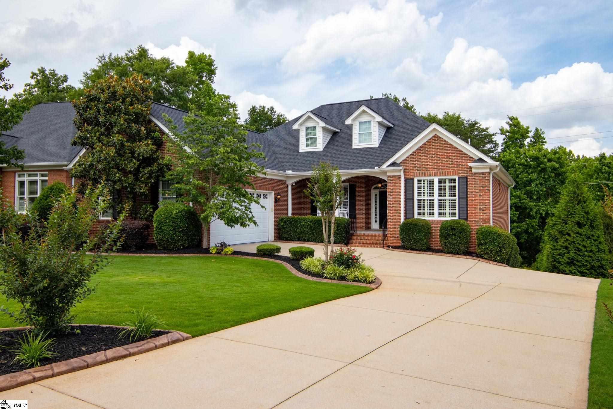 320 New Tarleton Way Greer, SC 29650 - Photo 28 of 36 Gallery Image 28