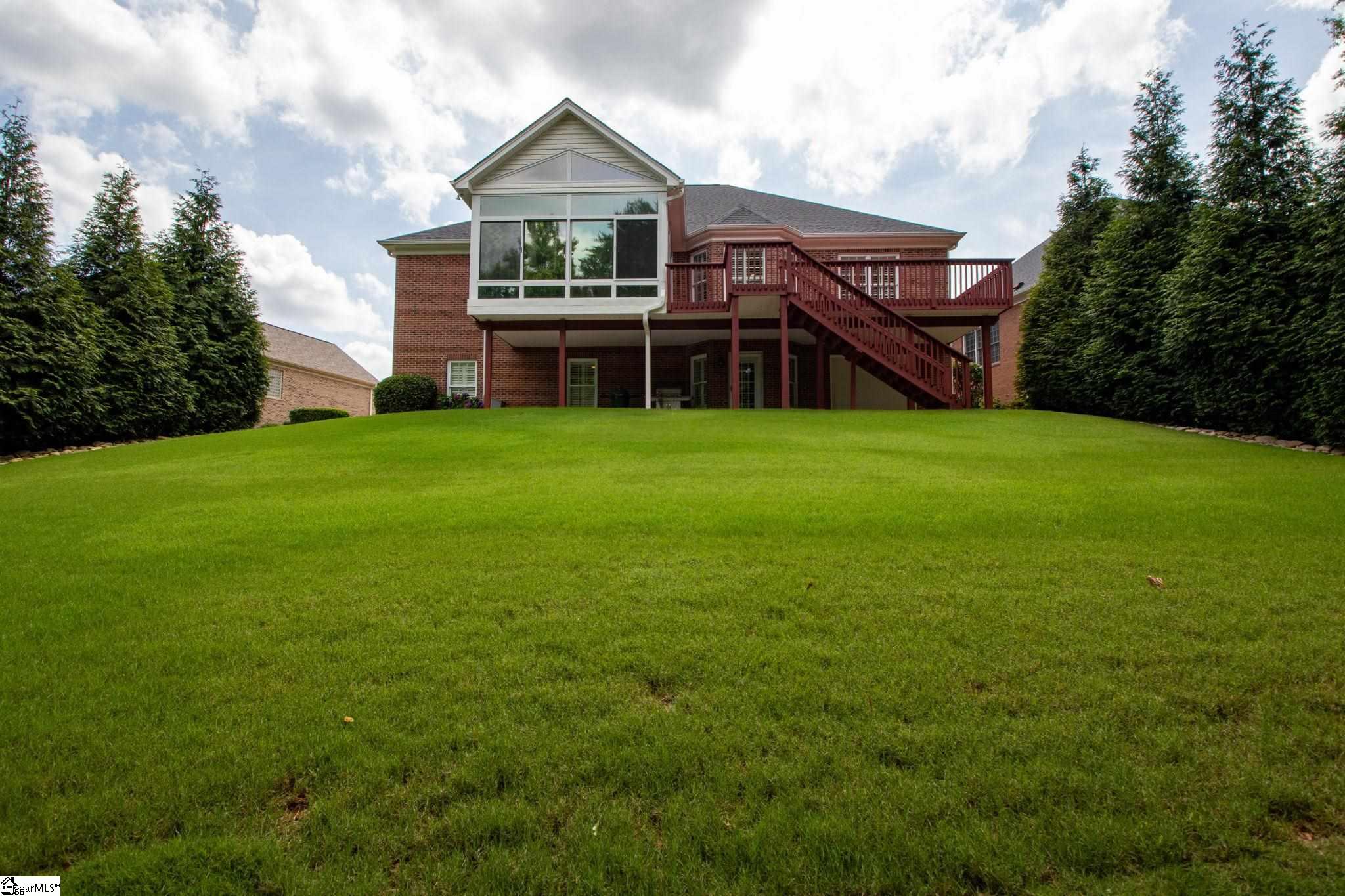 320 New Tarleton Way Greer, SC 29650 - Photo 29 of 36 Gallery Image 29