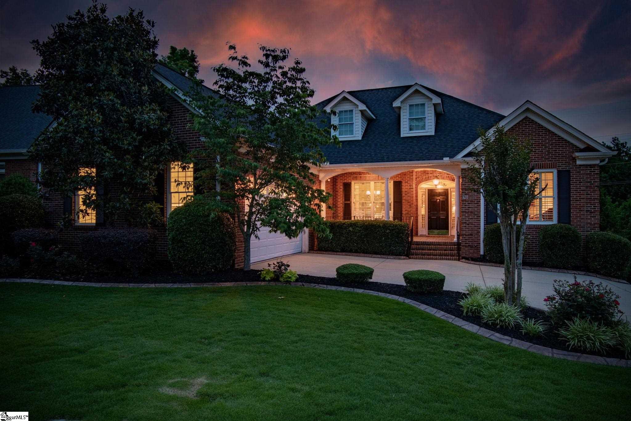 320 New Tarleton Way Greer, SC 29650 - Photo 30 of 36 Gallery Image 30