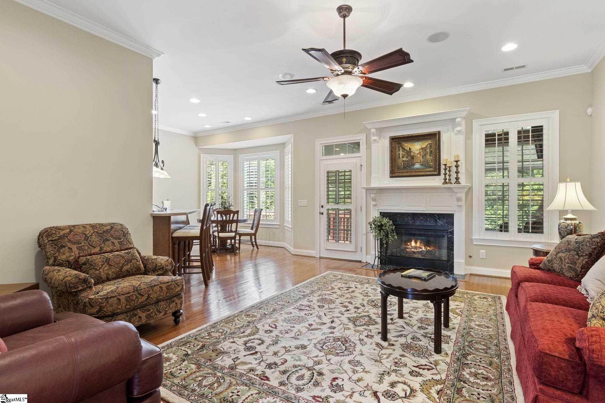 320 New Tarleton Way Greer, SC 29650 - Photo 4 of 36 Gallery Image 4