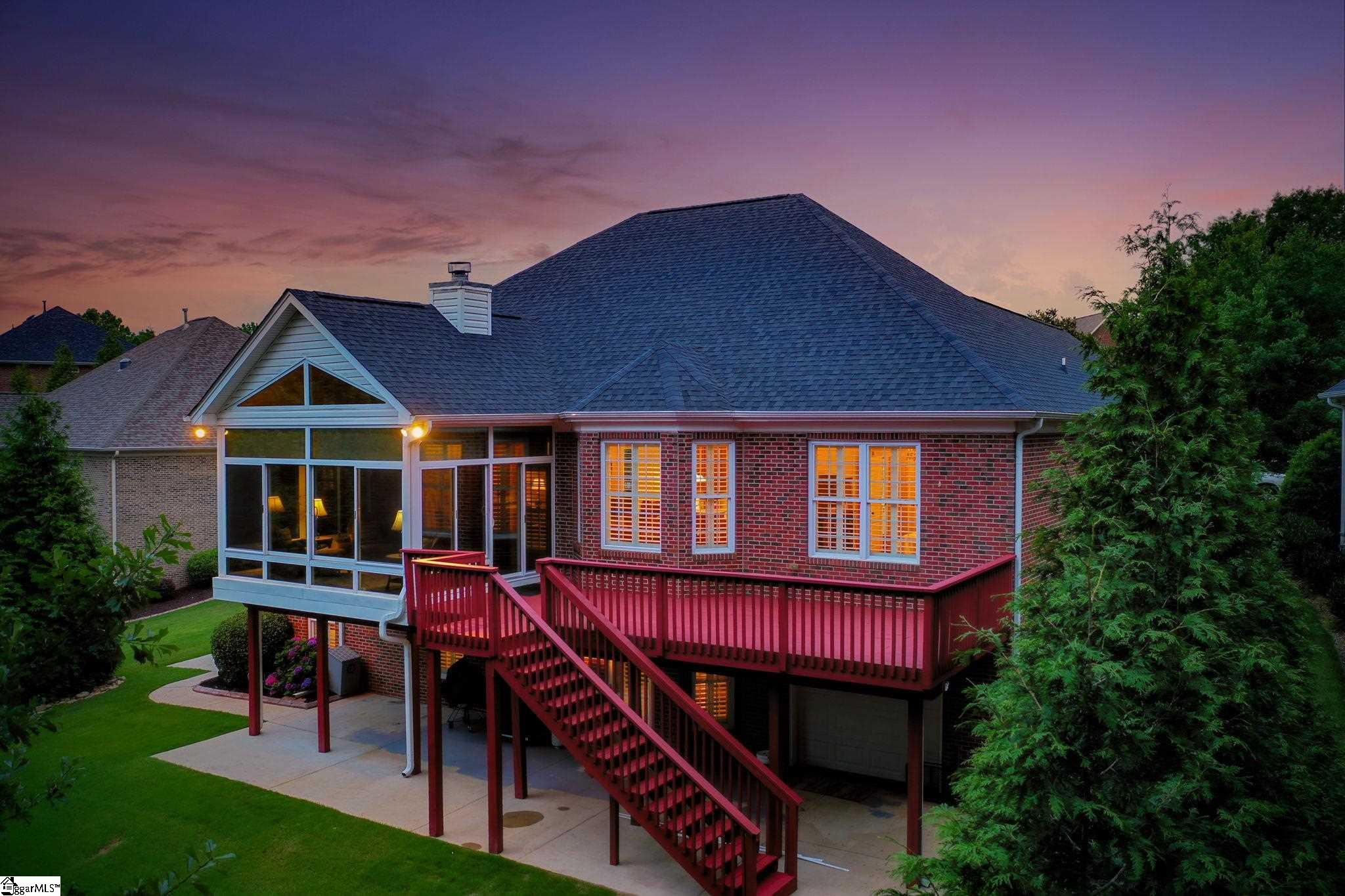 320 New Tarleton Way Greer, SC 29650 - Photo 31 of 36 Gallery Image 31