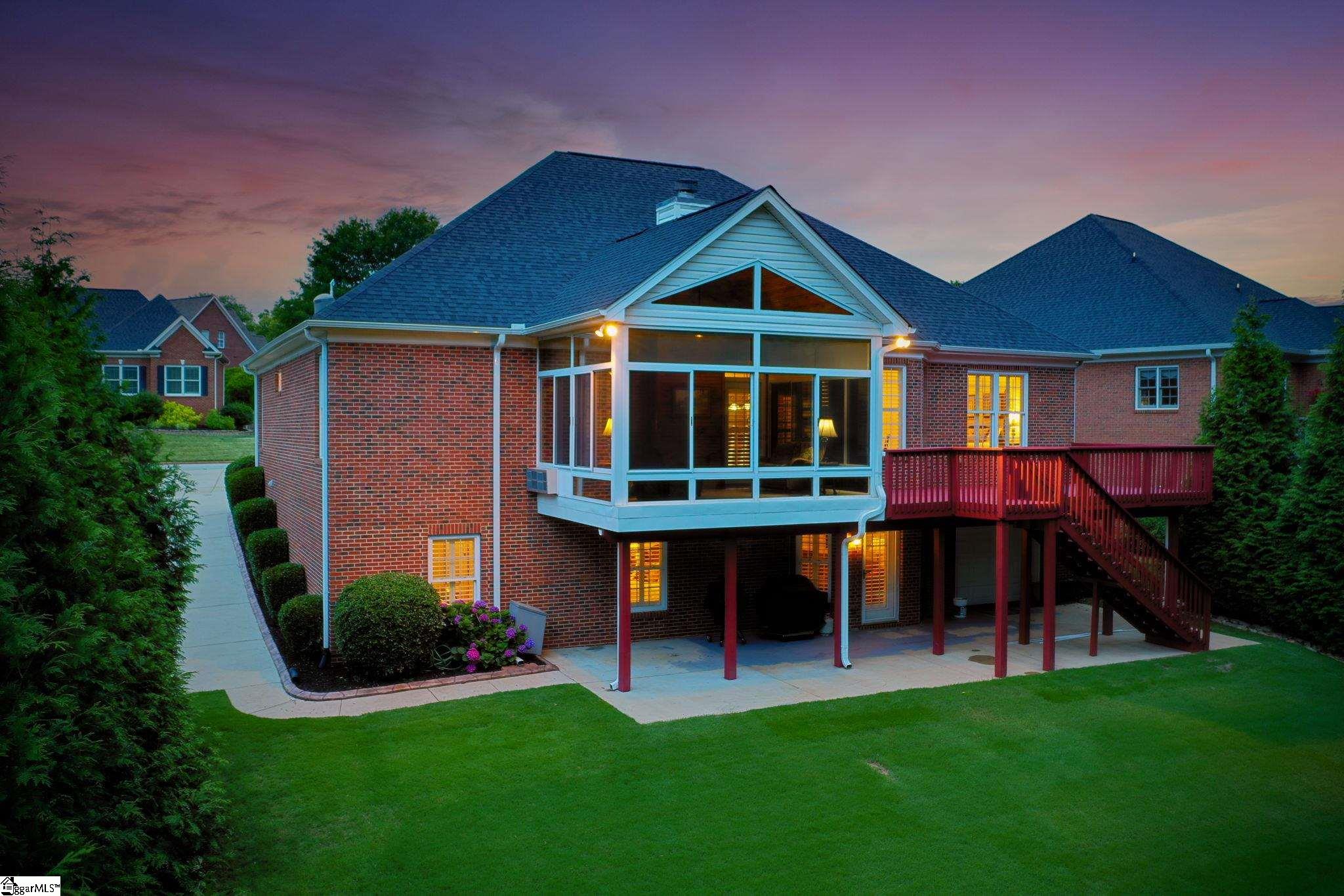 320 New Tarleton Way Greer, SC 29650 - Photo 32 of 36 Gallery Image 32