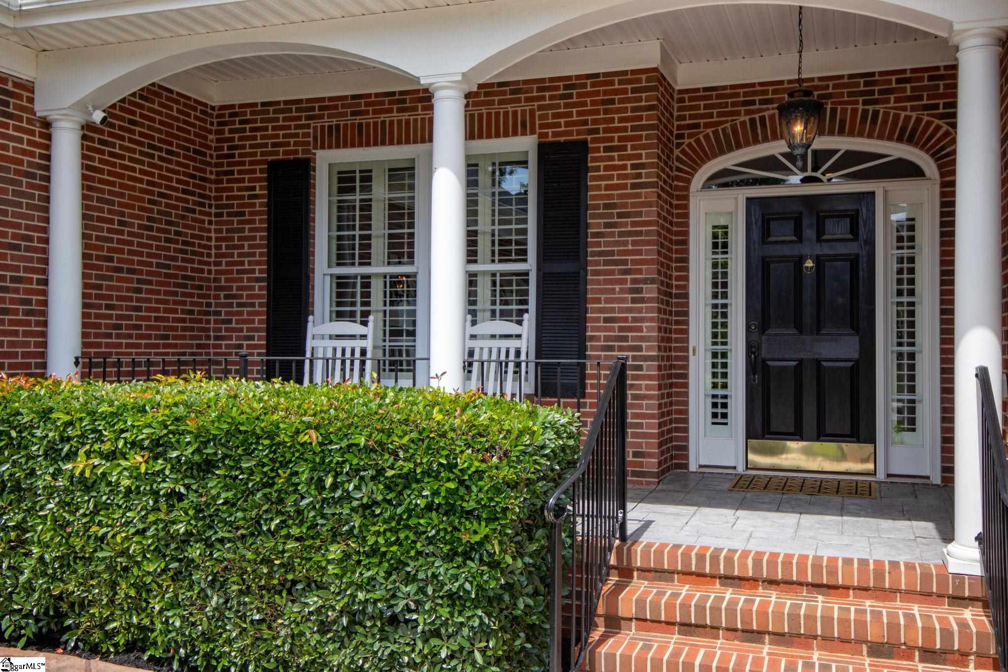 320 New Tarleton Way Greer, SC 29650 - Photo 33 of 36 Gallery Image 33
