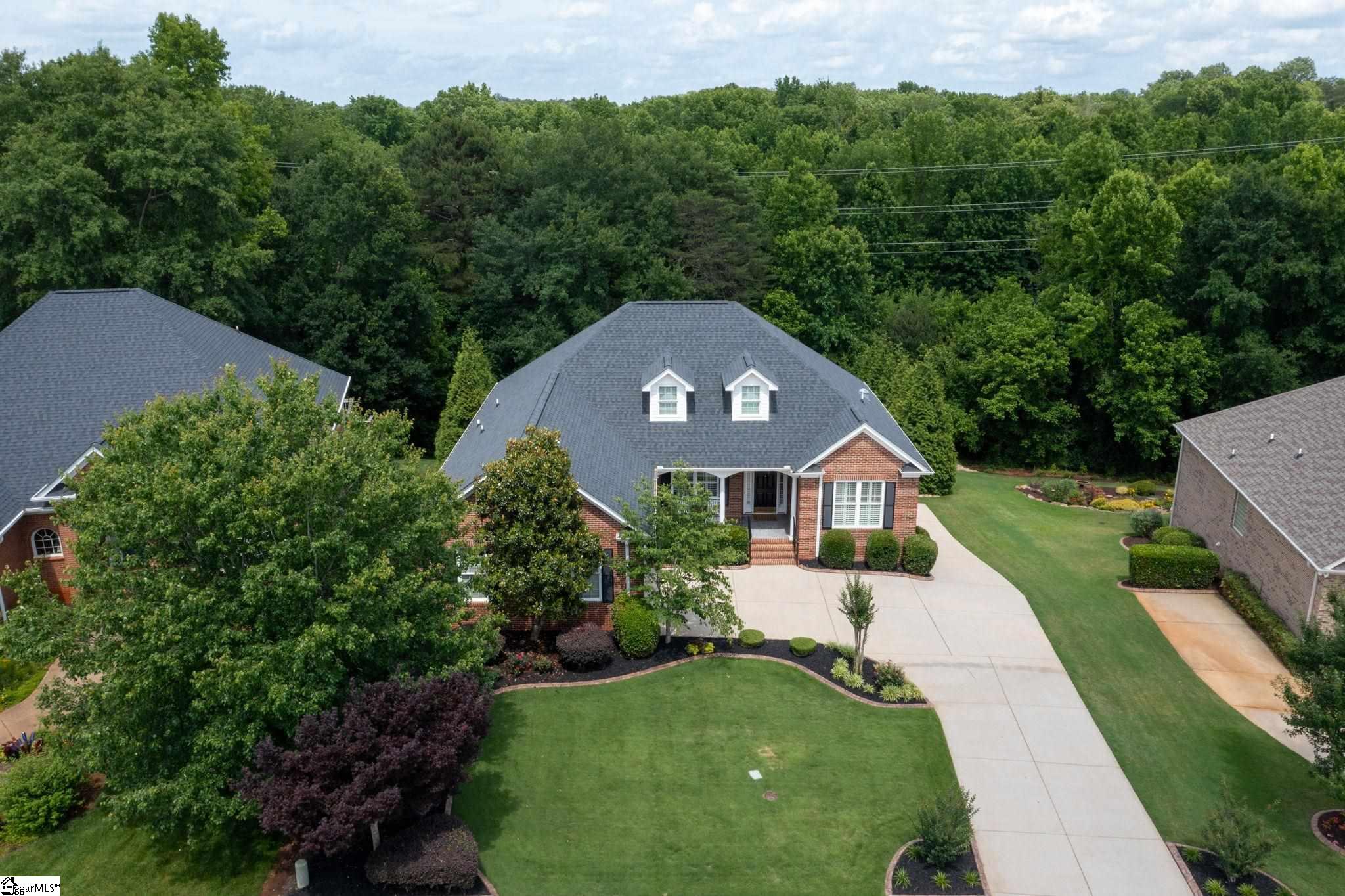 320 New Tarleton Way Greer, SC 29650 - Photo 34 of 36 Gallery Image 34