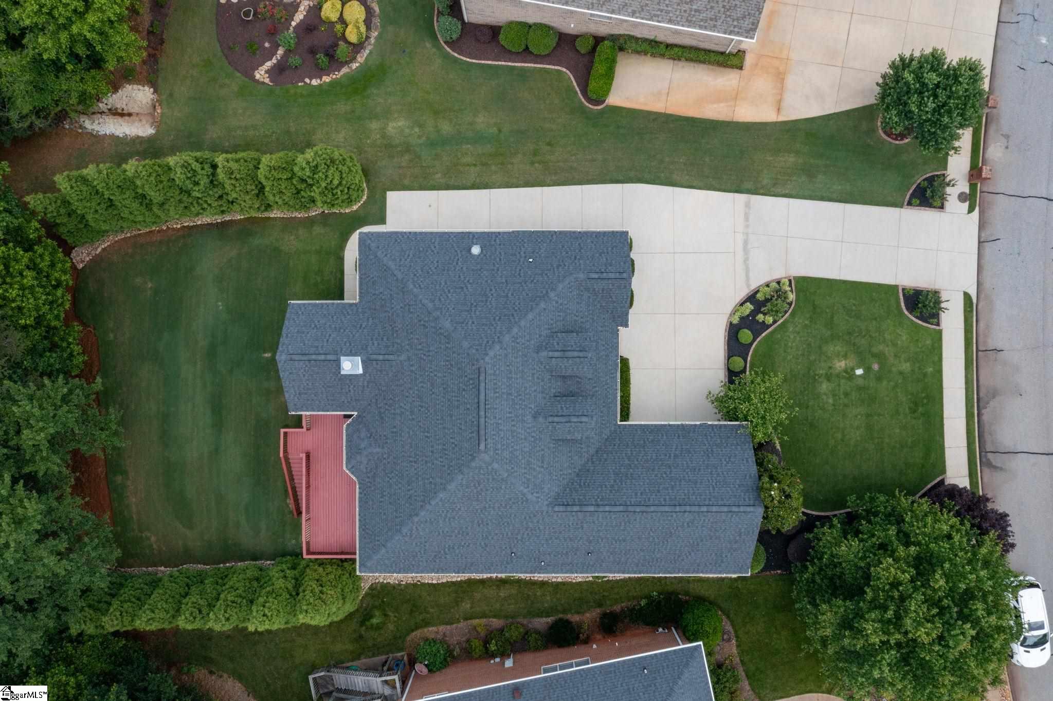 320 New Tarleton Way Greer, SC 29650 - Photo 35 of 36 Gallery Image 35
