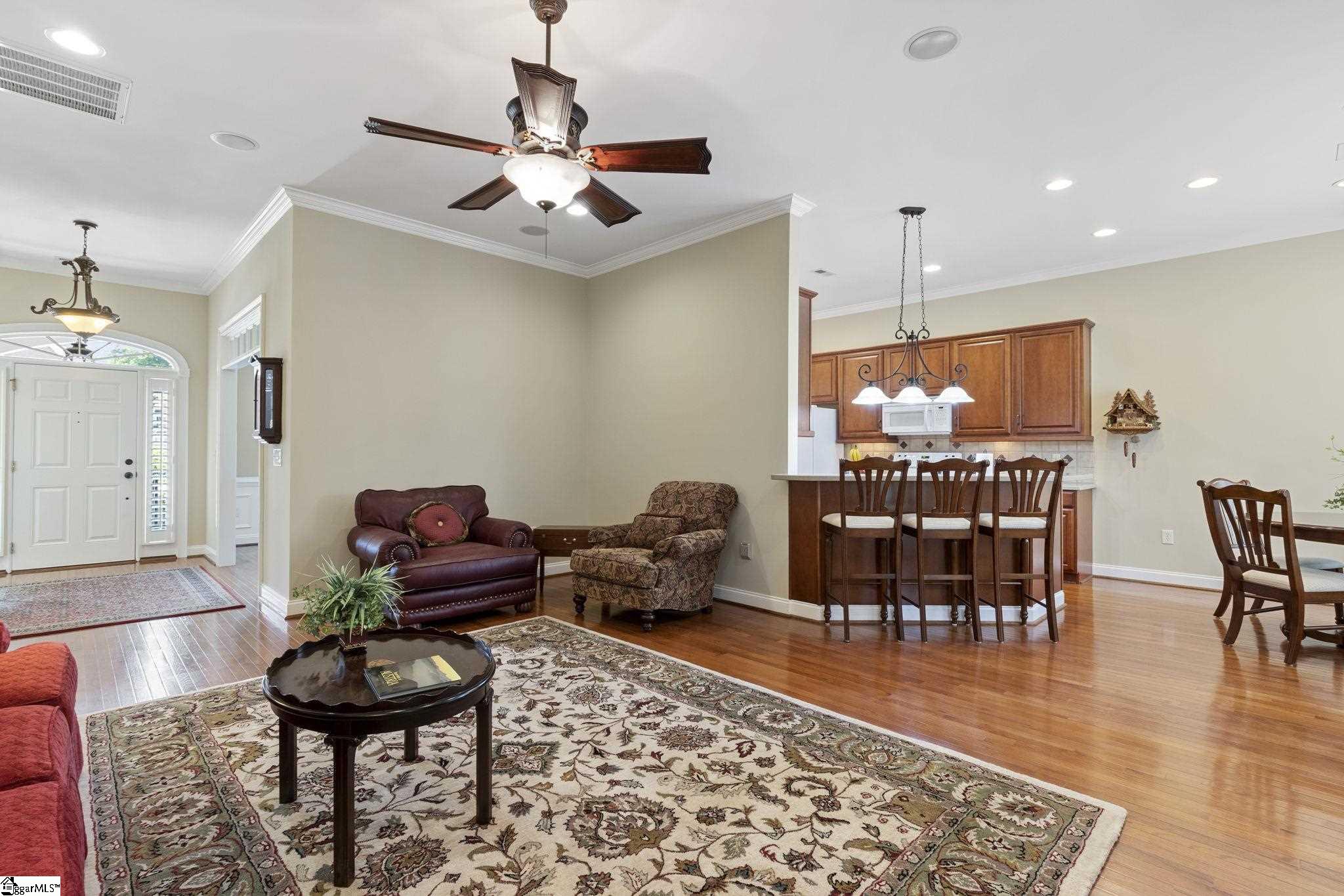 320 New Tarleton Way Greer, SC 29650 - Photo 5 of 36 Gallery Image 5