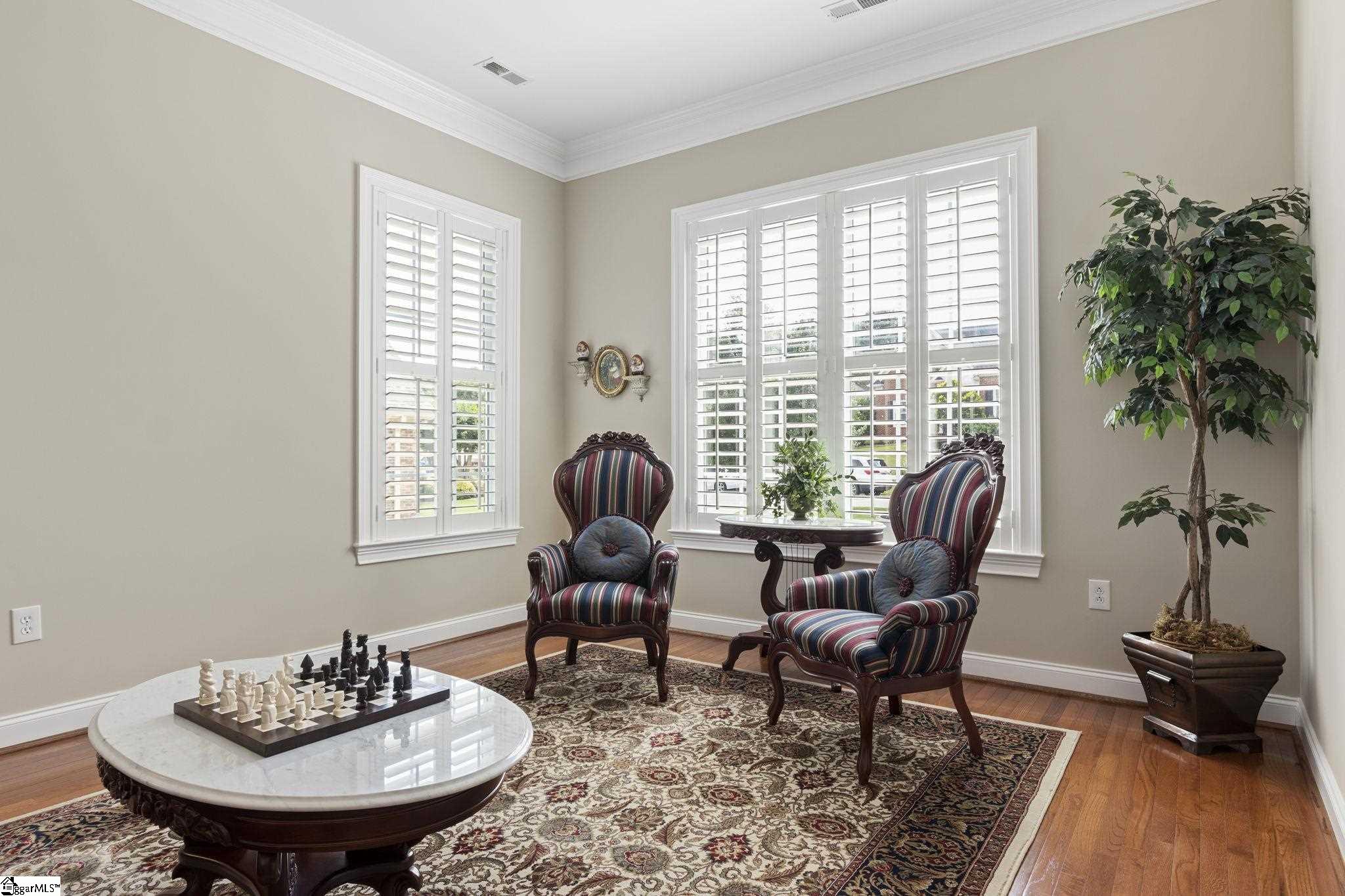 320 New Tarleton Way Greer, SC 29650 - Photo 6 of 36 Gallery Image 6