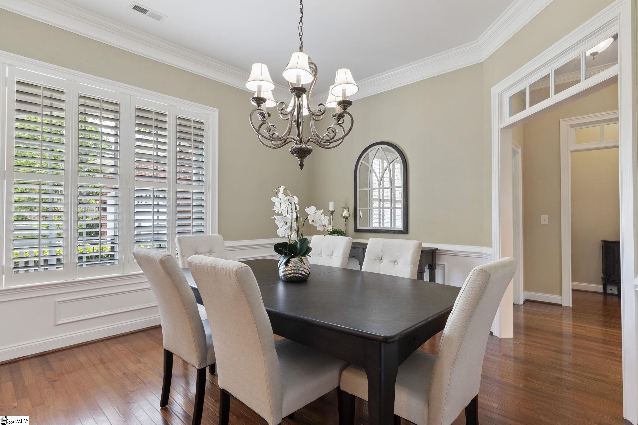 320 New Tarleton Way Greer, SC 29650 - Photo 7 of 36 Gallery Image 7