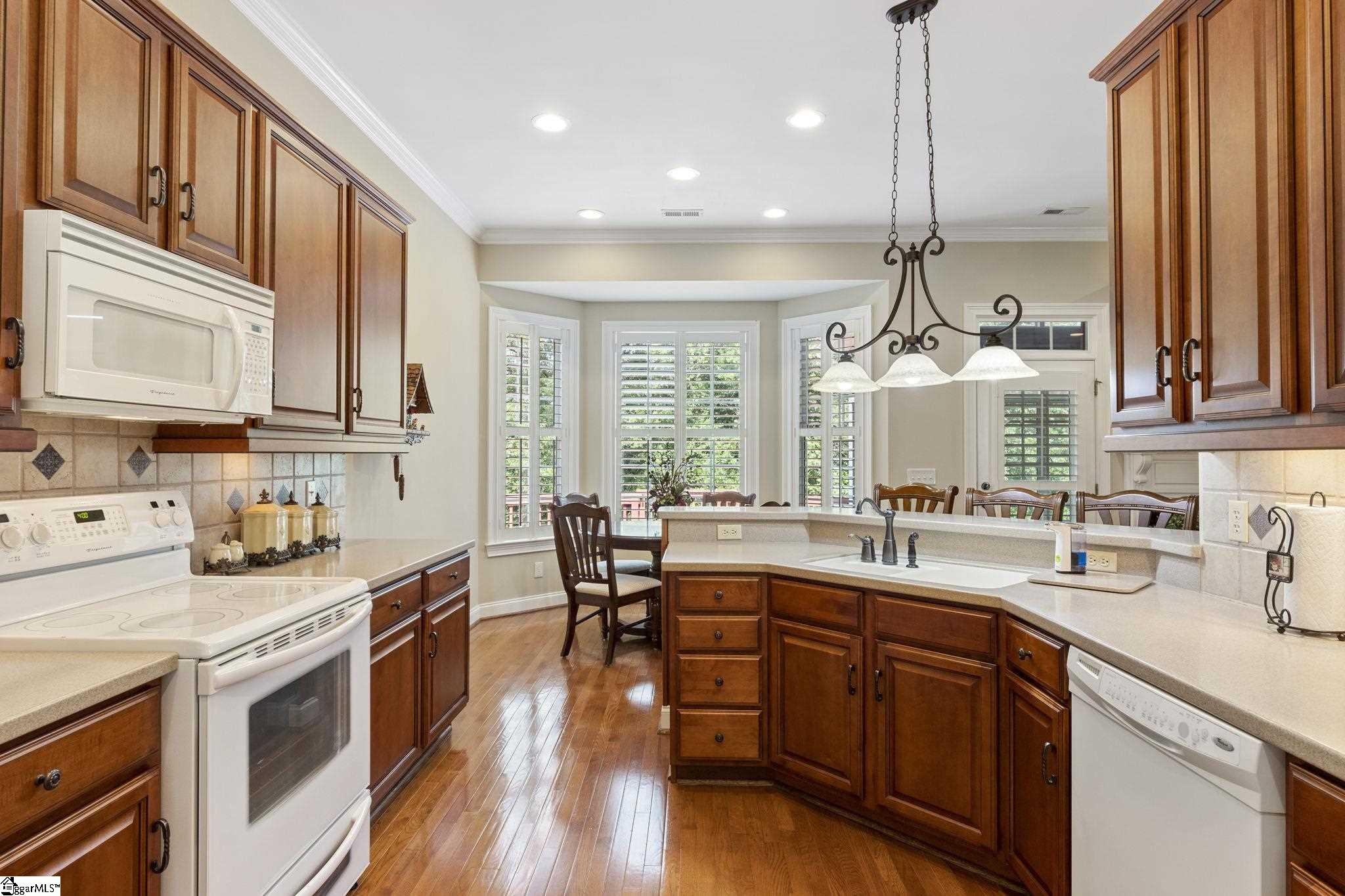 320 New Tarleton Way Greer, SC 29650 - Photo 9 of 36 Gallery Image 9