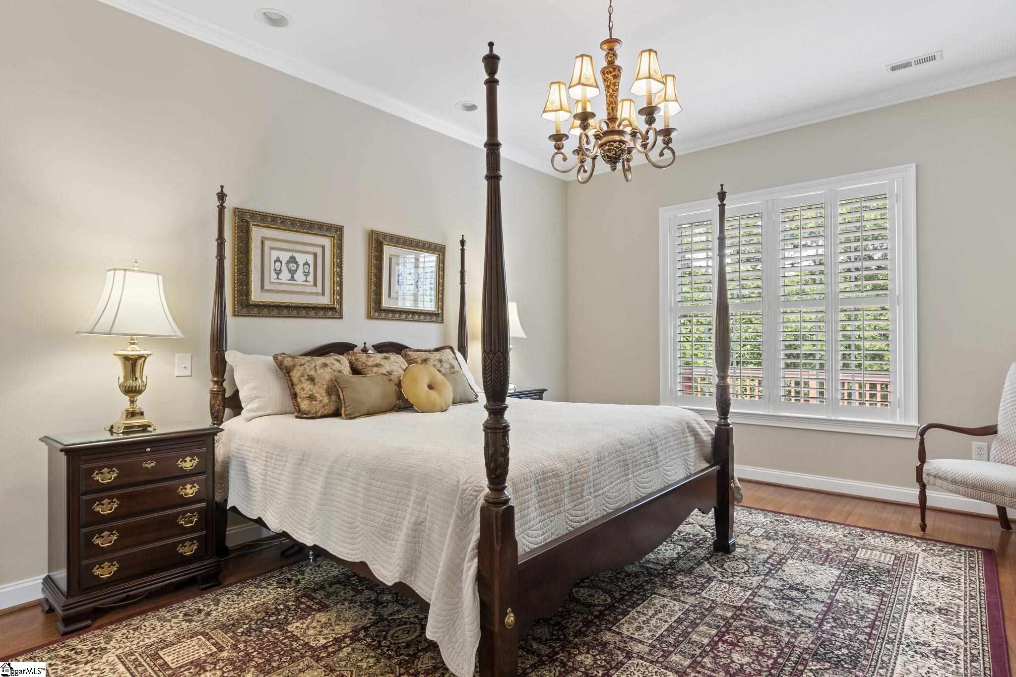 320 New Tarleton Way Greer, SC 29650 - Photo 10 of 36 Gallery Image 10