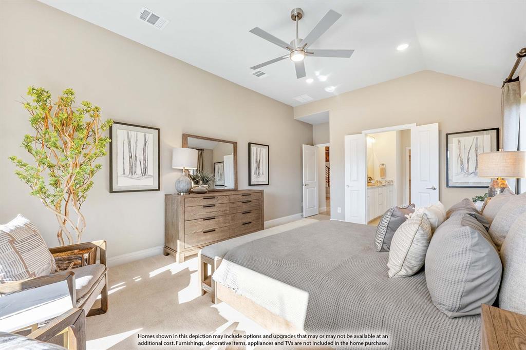1773 Monarch Hvn Way Oak Point, TX 75068 - Photo 22 of 40