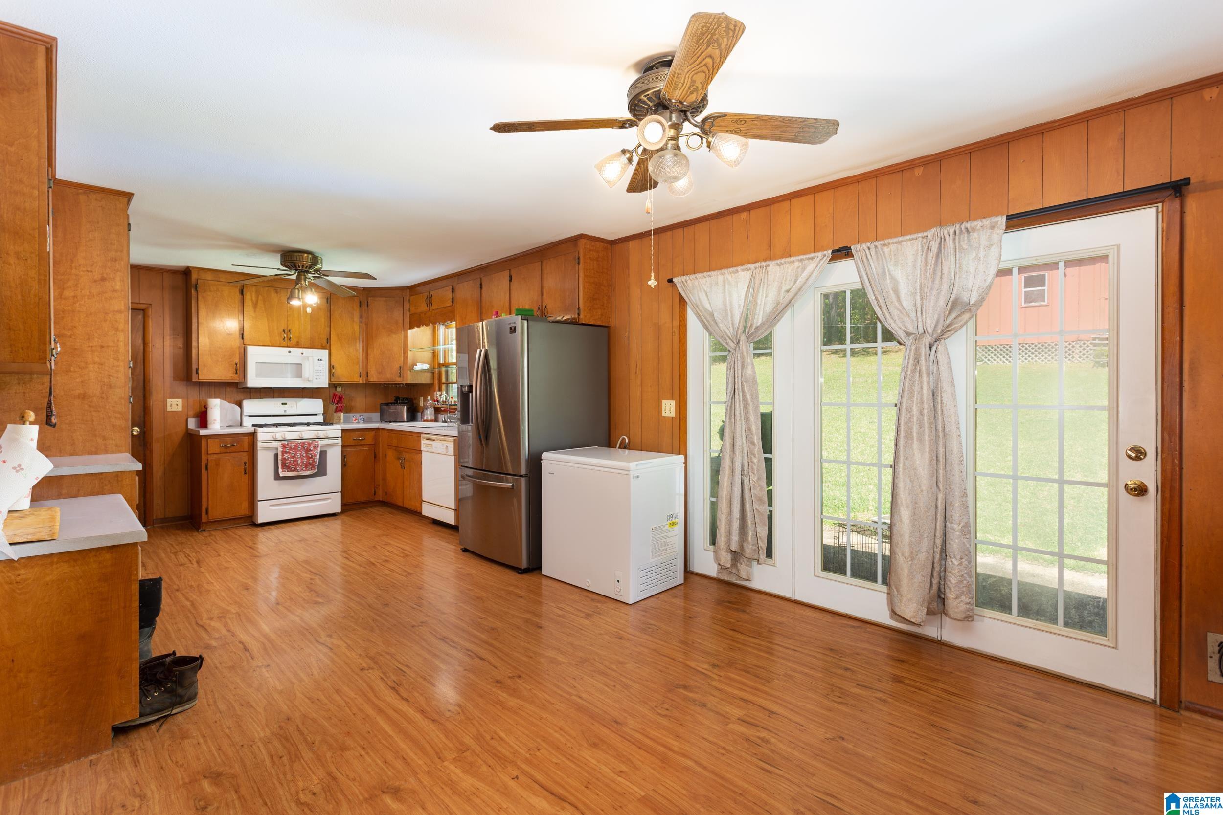 4223 Springhill Drive Anniston, AL 36201 - Photo 19 of 23
