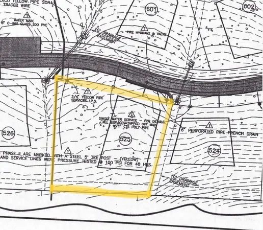 a view of a swimming pool