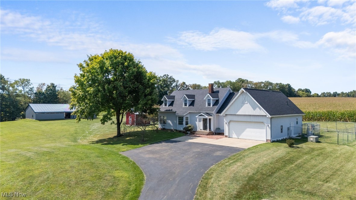 171 Petrie Road Atwater, OH 44201 - Photo 1 of 30 Gallery Image 1