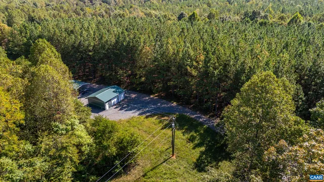$325,000 | 0 Copper Mine Road, Dillwyn, VA 23936