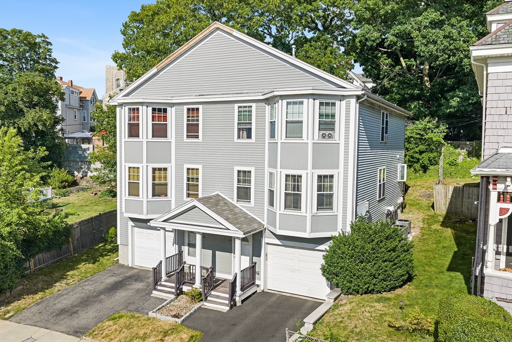 18 Sargent Street, Unit B Boston, MA 02125 - Photo 3 of 7