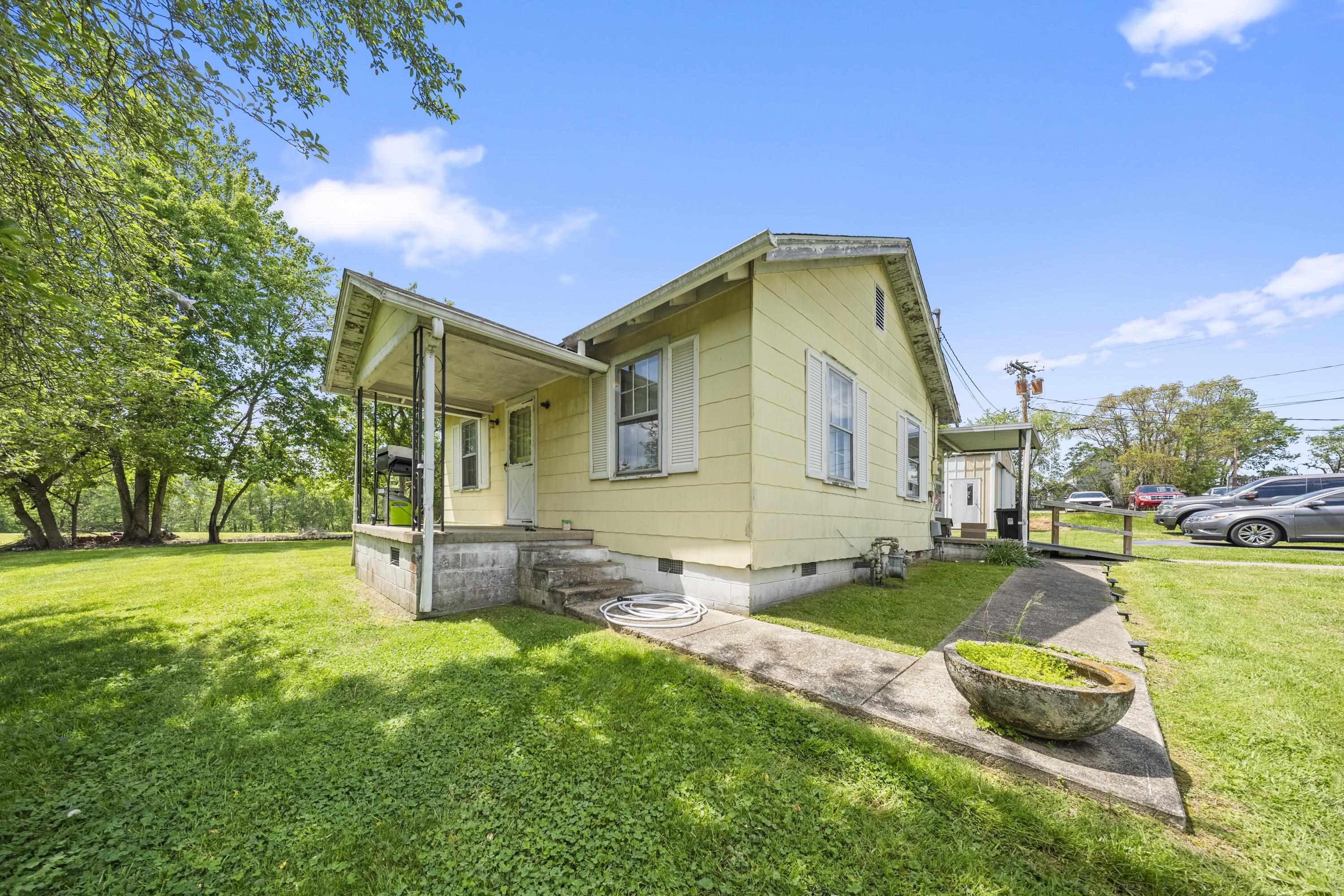 900 Bellefonte Road Flatwoods, KY 41139 - Photo 4 of 50