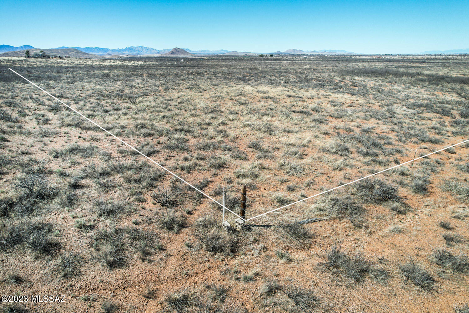40-acres East Jordan Ranch Road, Unit 176 Pearce, AZ 85625 - Photo 8 of 14