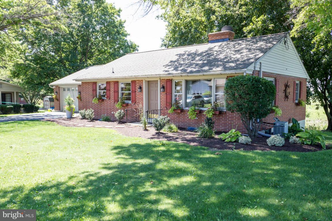2824 North Colebrook Road Manheim, PA 17545 - Photo 17 of 36