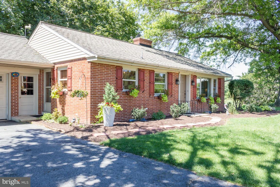 2824 North Colebrook Road Manheim, PA 17545 - Photo 21 of 36