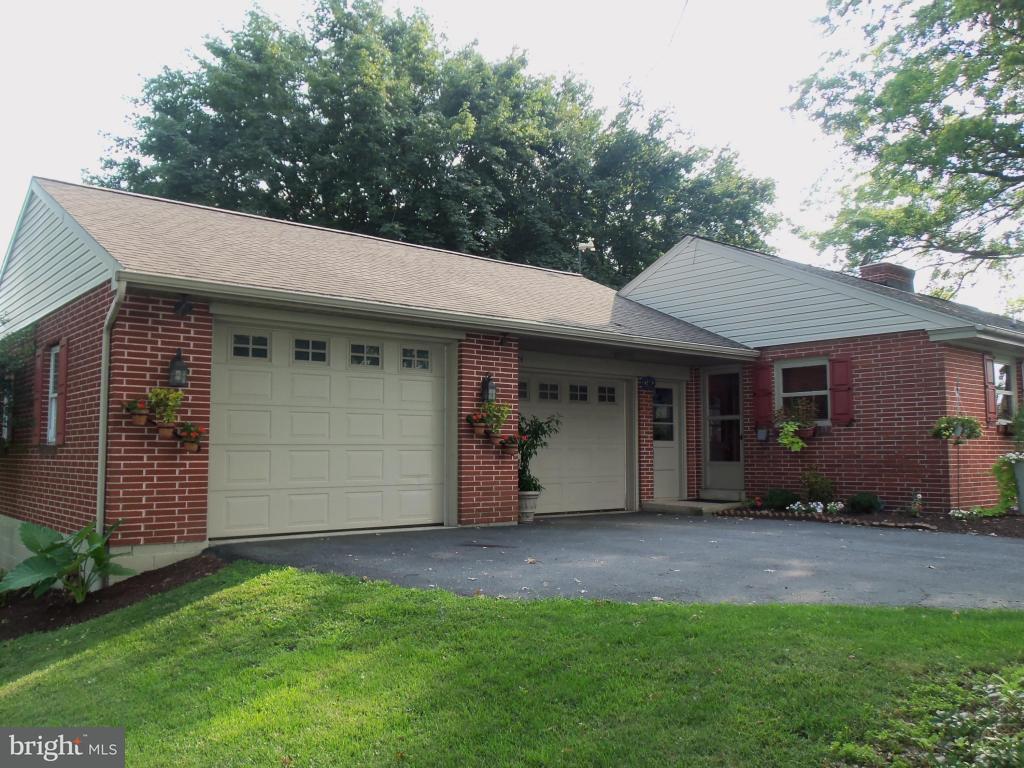2824 North Colebrook Road Manheim, PA 17545 - Photo 34 of 36