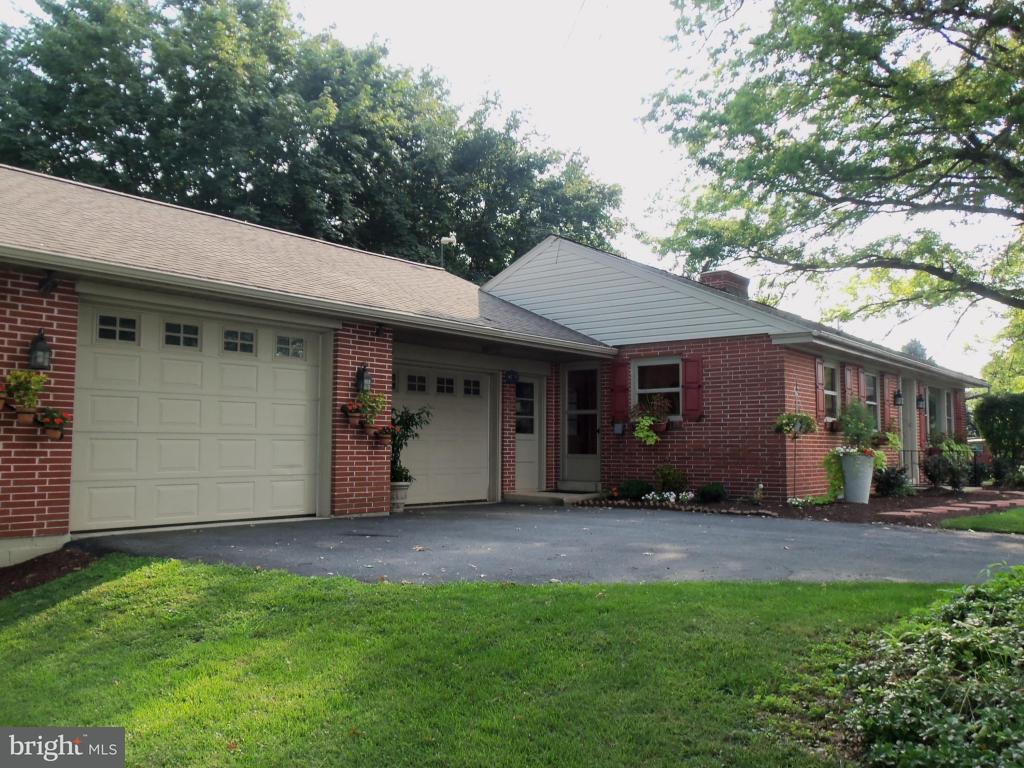 2824 North Colebrook Road Manheim, PA 17545 - Photo 35 of 36