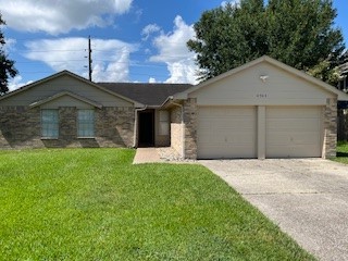 4503 Tangle Creek Lane Spring, TX 77388 - Photo 1 of 10