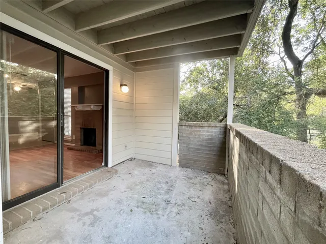 $1,100 | 3500 Tangle Brush Drive, Unit 3, Spring, TX 77381