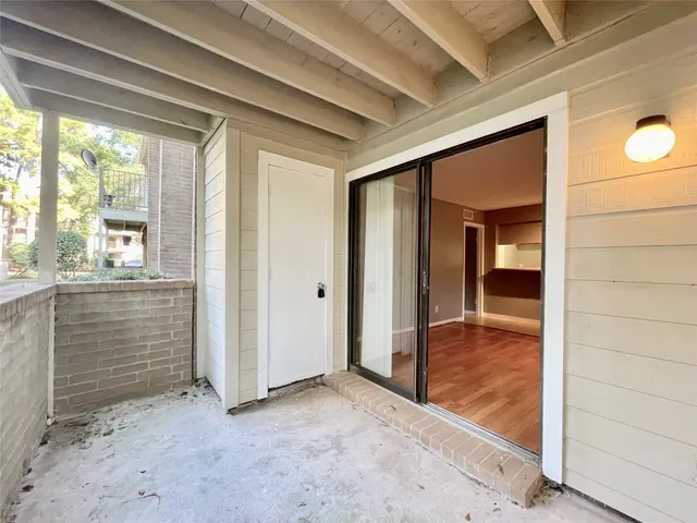 $1,100 | 3500 Tangle Brush Drive, Unit 3, Spring, TX 77381