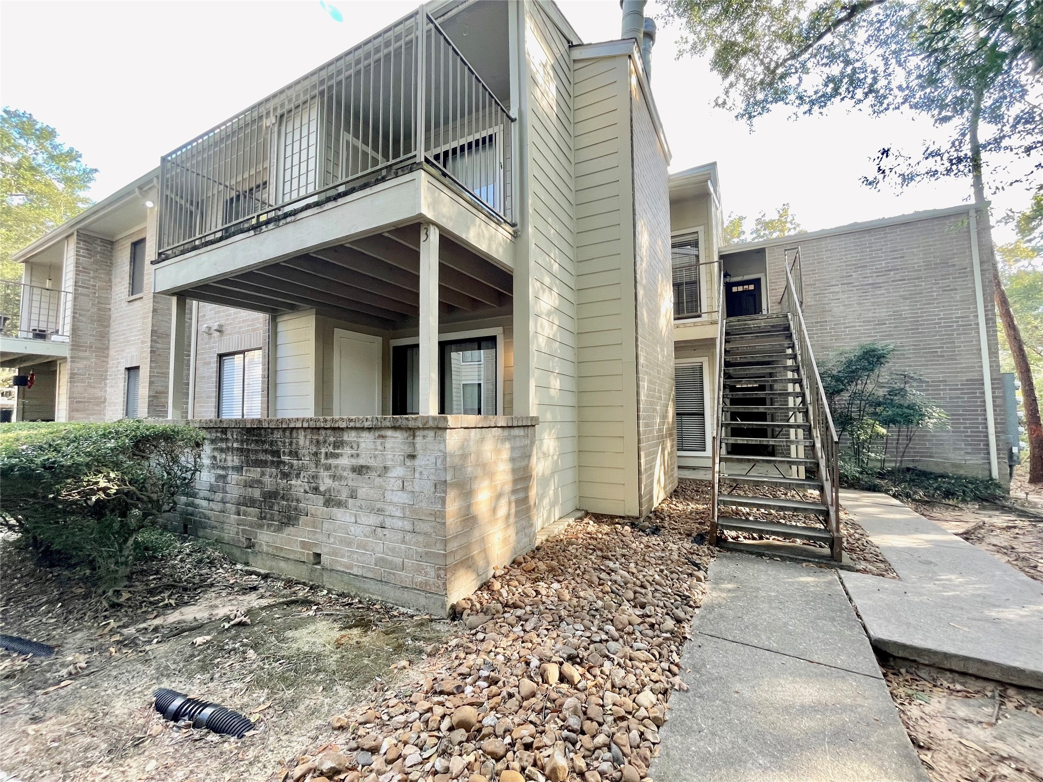 3500 Tangle Brush Drive, Unit 3 Spring, TX 77381 - Photo 2 of 19