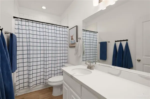 $4,000 | 14728 Aqualina Way, McAllen, TX 78504