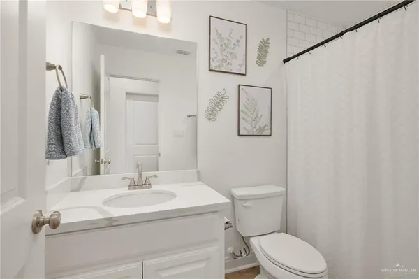 $4,000 | 14728 Aqualina Way, McAllen, TX 78504