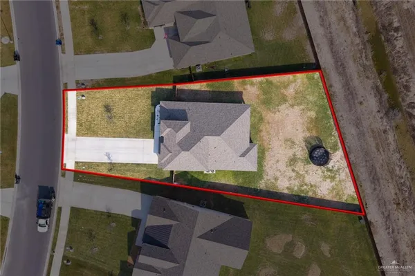 $4,000 | 14728 Aqualina Way, McAllen, TX 78504