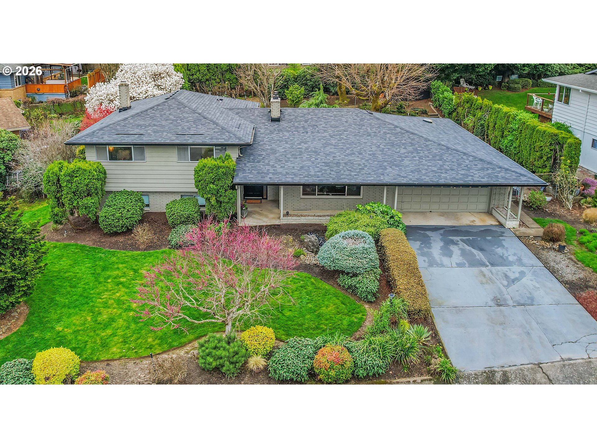 4729 Southeast Concord Road Milwaukie, OR 97267 - Photo 2 of 42