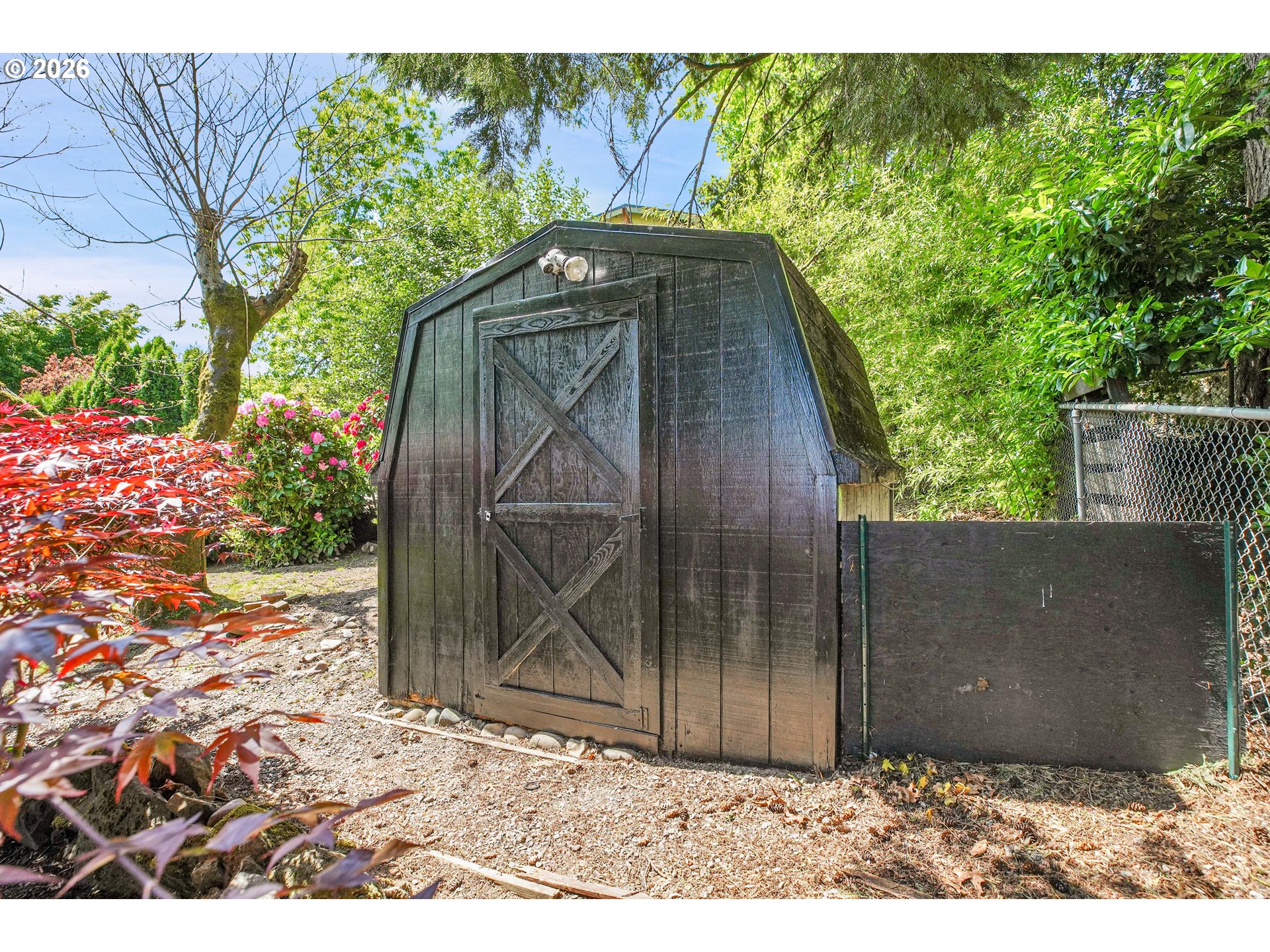 4729 Southeast Concord Road Milwaukie, OR 97267 - Photo 32 of 42