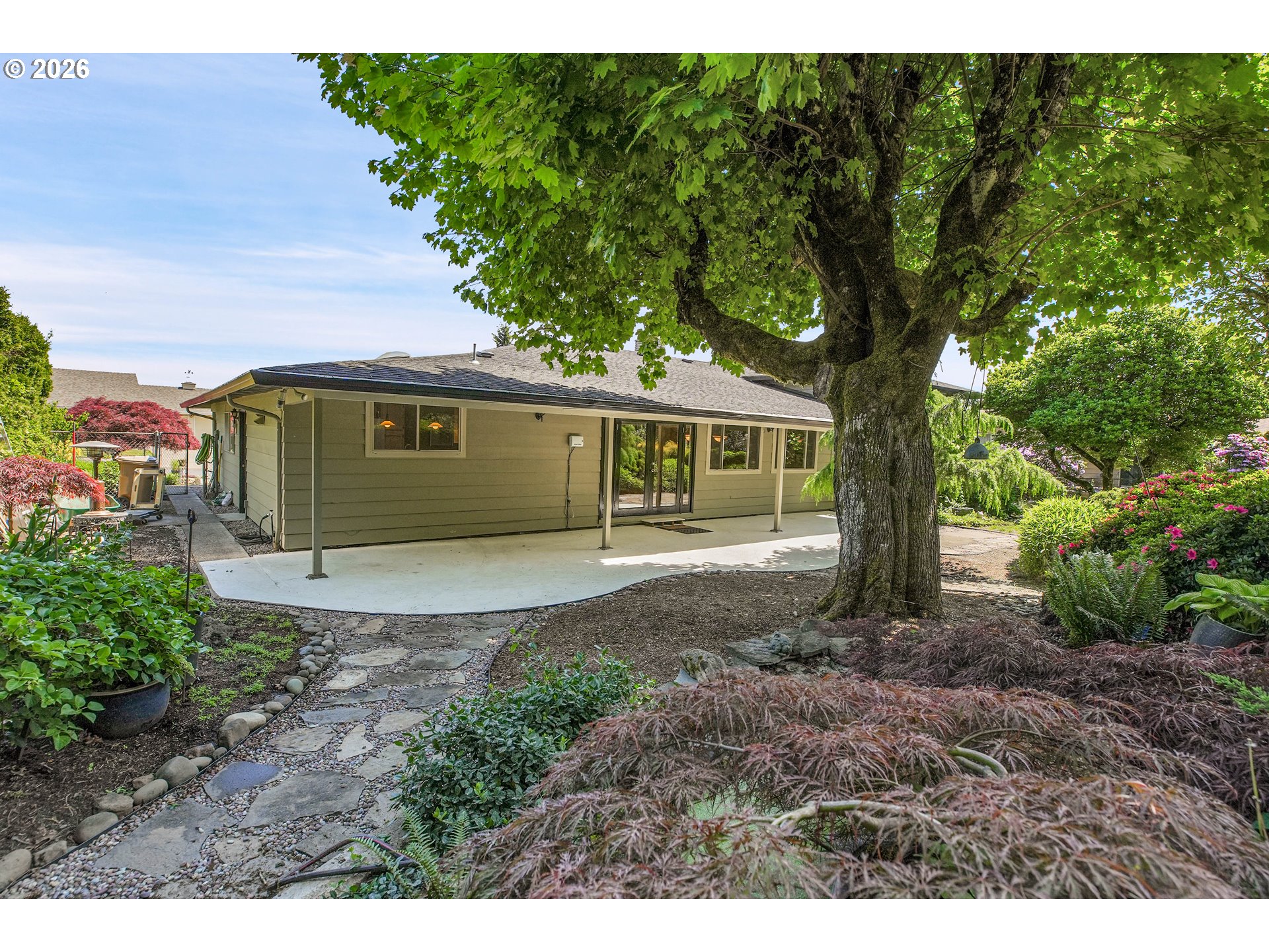 4729 Southeast Concord Road Milwaukie, OR 97267 - Photo 33 of 42
