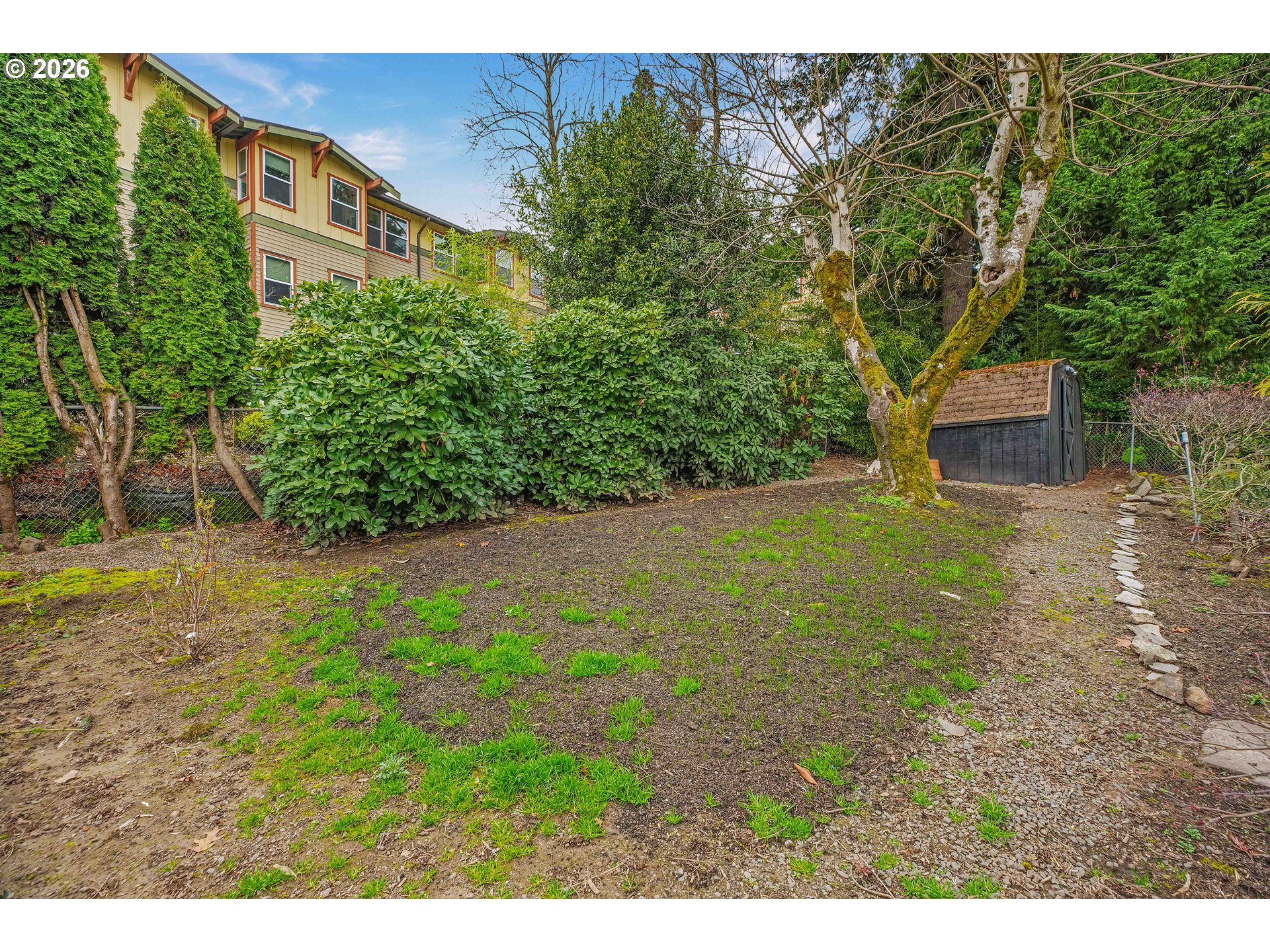 4729 Southeast Concord Road Milwaukie, OR 97267 - Photo 35 of 42