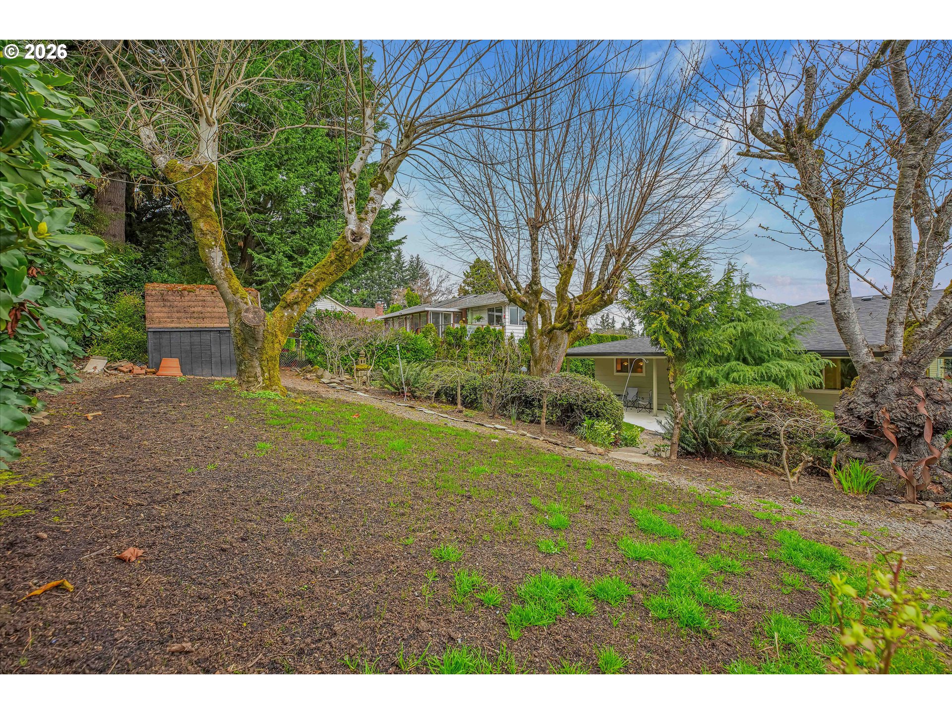 4729 Southeast Concord Road Milwaukie, OR 97267 - Photo 36 of 42