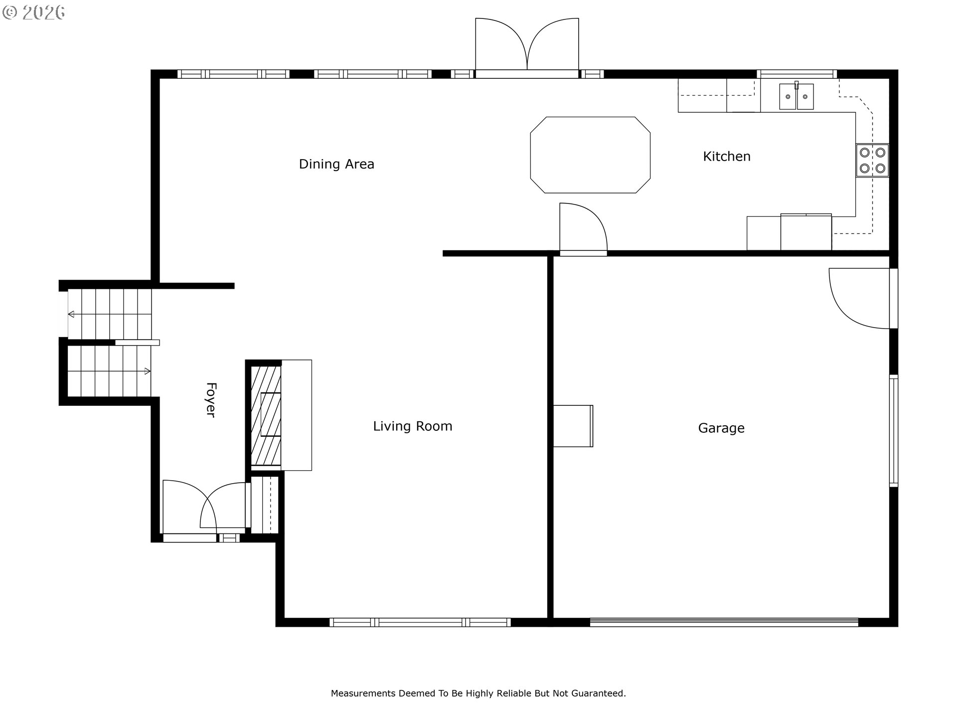 4729 Southeast Concord Road Milwaukie, OR 97267 - Photo 40 of 42