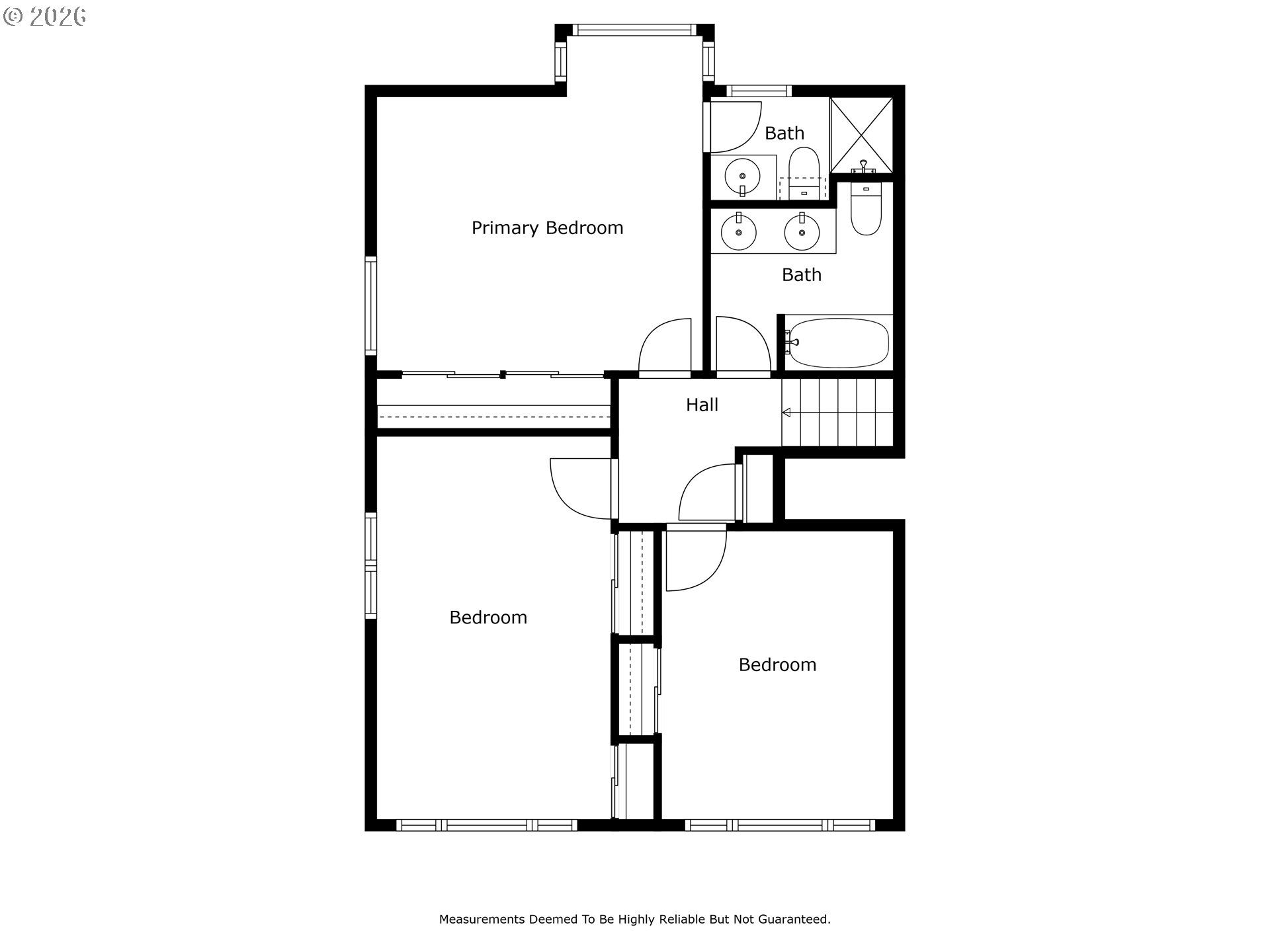 4729 Southeast Concord Road Milwaukie, OR 97267 - Photo 41 of 42