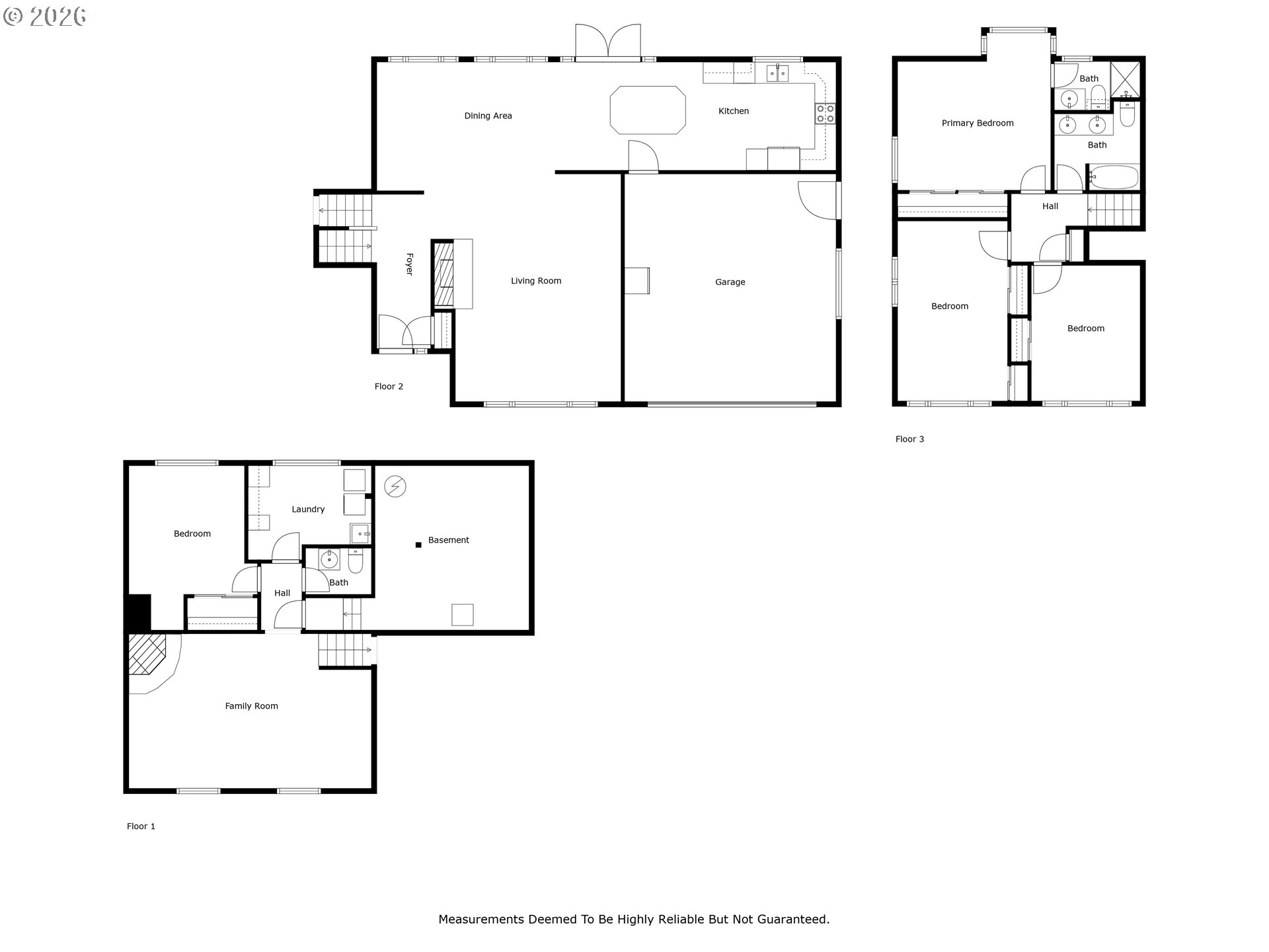 4729 Southeast Concord Road Milwaukie, OR 97267 - Photo 42 of 42