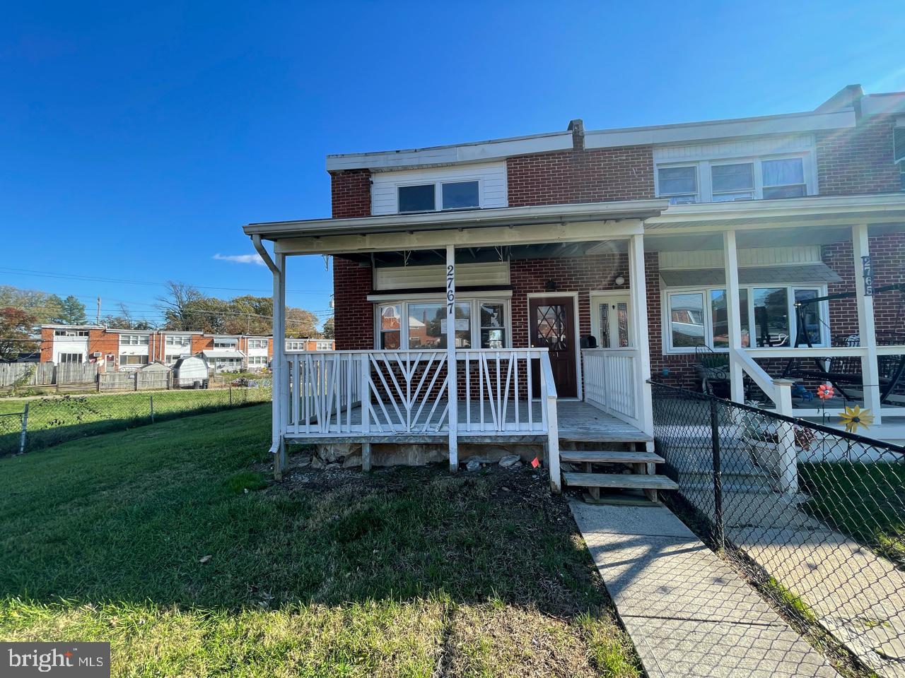 2767 Norfen Road Baltimore, MD 21227 - Photo 1 of 13 Gallery Image 1
