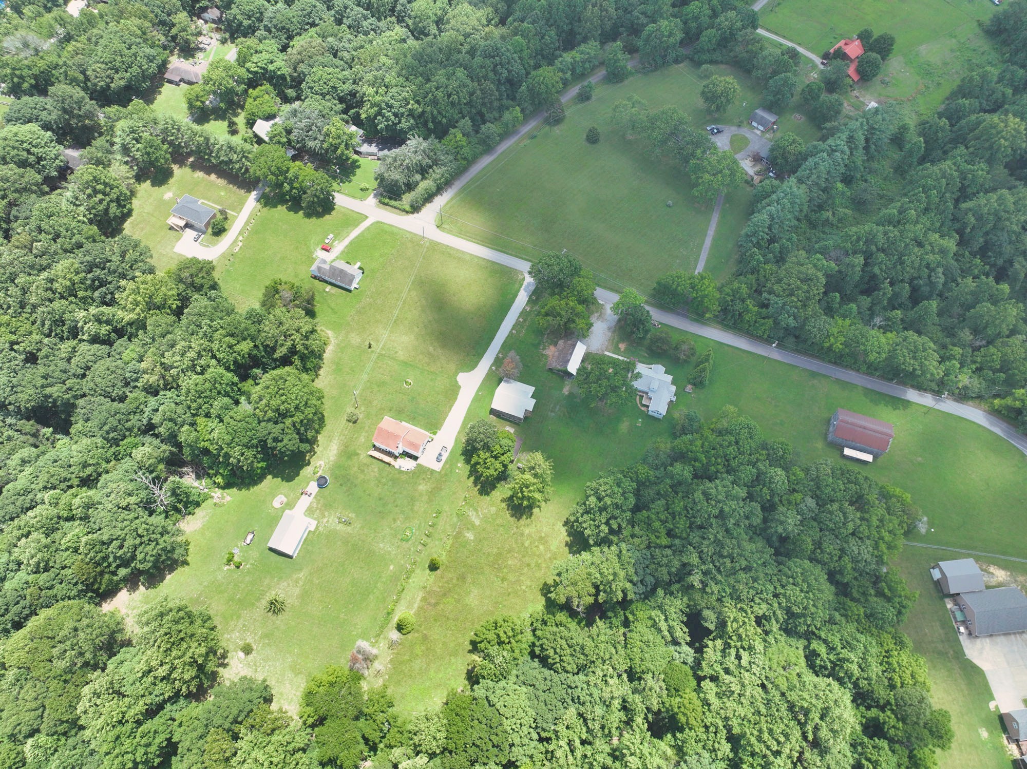 5658 Dividing Ridge Road Goodlettsville, TN 37072 - Photo 48 of 55