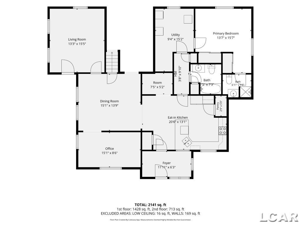 6324 East Ridgeville Road Blissfield, MI 49228 - Photo 44 of 45