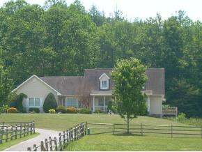850 Marbleton Road Unicoi, TN 37692 - Photo 1 of 9 Photo 1